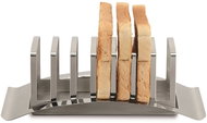 Karl Weis Stainless Steel Toast Rack - Fryer Accessory