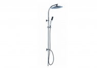 WELLMALL Freja Shower set - Shower Set