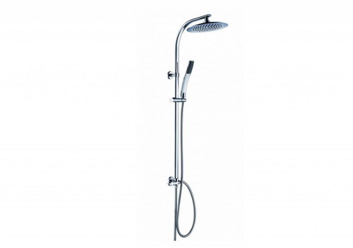 WELLMALL Freja Shower set - Shower Set - Main image