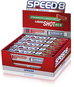 Dietary Supplement SPEED8 STRAWBERRY & WATERMELON 10 × 20 ml - Doplněk stravy