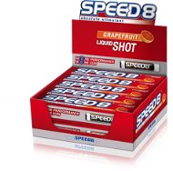 SPEED8® GRAPEFRUIT 10 × 20ml - Doplněk stravy
