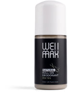 WellMax Natural Roll-on Deodorant Aloe Vera 50 ml - Deodorant