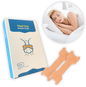 Wellife Náplasti proti chrápání NASAL STRIP, 30 ks - Náplast