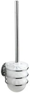 Wenko Turbo-Fix brush holder + toilet brush - Toilet Brush