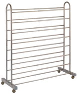 Wenko Giant, 126 × 67 cm - 116 × 43 cm - Shoe Rack