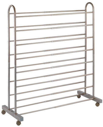 Wenko Giant, 126 × 67 cm - 116 × 43 cm - Shoe Rack - Main image