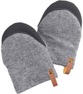 Wenko Kuchyňské chňapky ADA MINI, 2 ks, bavlna, šedé - Chňapka