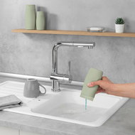 Wenko Detergent dispenser EASY SQUEEZ - E - Detergent Dispenser