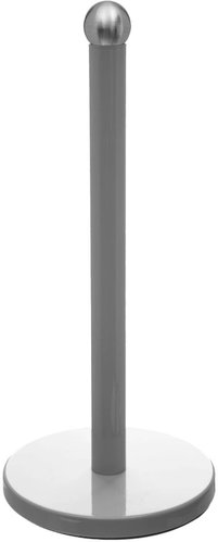 5five Simply Smart, Paper towel holder, metal, 34 cm - Kitchen Towel Hangers - Main image