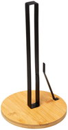 5five Simply Smart, Nera paper towel holder, 28 cm - Kitchen Utensil Holder