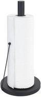 Wenko, Towel rail CLAYTON, Stainless steel - Kitchen Utensil Holder