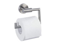 WENKO Toilet paper holder BOSIO MATT - Toilet Paper Holder