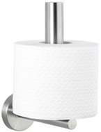 WENKO, Toilet paper holder BOSIO MATT - Toilet Paper Holder