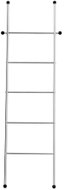 Wenko Bathroom ladder for towels, 158 × 52 cm - Towel Rack