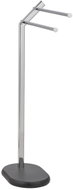 Wenko Puro towel rack, metal - Towel Rack
