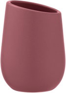 Wenko Badi, pink - Toothbrush Holder Cup