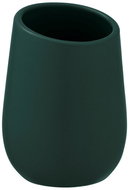 Wenko Badi, green - Toothbrush Holder Cup