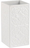 Wenko Cordoba White - Toothbrush Holder Cup
