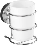 Wenko Milazzo - Toothbrush Holder Cup