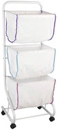 Wenko Escala Laundry basket - Laundry Basket