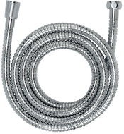 Wenko Shower hose 200 cm, Stainless steel - Shower Hose