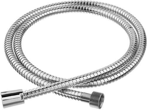 5five Sprchová hadice z nerezové oceli, 70 cm - Shower Hose - Main image