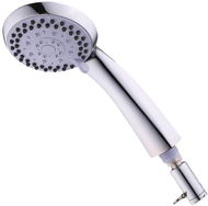Douceur d'intérieur Hydro Sprchová hlavice s funkcí úspory vody, průměr 8,5 cm, plast - Sprchová hlavice