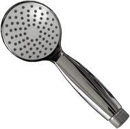 Douceur d'intérieur Hydro Sprchová hlavice s funkcí úspory vody, průměr 8 cm, stříbrná, plast - Shower Head