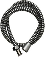 Douceur d'intérieur Hydro Shower hose made of durable plastic, 2 m - Shower Hose