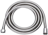 Douceur d'intérieur Hydro Stainless steel shower hose, 2 m - Shower Hose