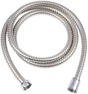 Douceur d'intérieur Hydro Stainless steel flexible shower hose, 1.5 - 1.8 m - Shower Hose