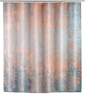 Wenko Shower curtain Agate, 180 × 200 cm - Shower Curtain