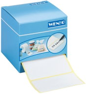 Wenko Self-adhesive labels in tray 500 pcs - Labels
