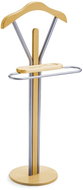 Zeller Dumb servant, suit and clothes rack 30 × 44 × 108 cm - Coat Hanger