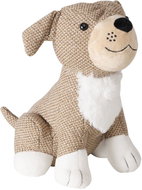 Boltze Dog Door Stopper - beige - Bumper