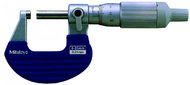 Mitutoyo Combination Micrometer 0 - 25 mm - Micrometer