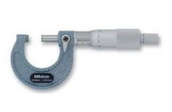 Mitutoyo Micrometer 0-25 mm - Micrometer