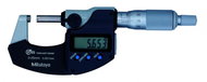 Mitutoyo DIGIMATIC Micrometer IP65; 0-25 mm - Micrometer