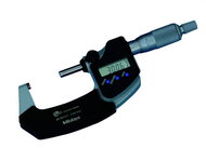 Mitutoyo DIGIMATIC Micrometer IP65; 25-50 mm - Micrometer