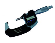 Mitutoyo DIGIMATIC Micrometer IP65; 25-50 mm - Micrometer