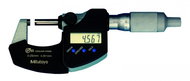 Mitutoyo DIGIMATIC Micrometer IP65; 0-25 mm - Micrometer