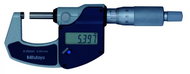 Mitutoyo MDC Lite Digital Micrometer 0-25 mm - Micrometer