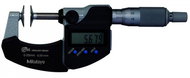 Mitutoyo DIGIMATIC Digital Micrometer 0-25 mm - Micrometer