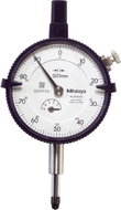 Mitutoyo dial deflection gauge - Dial Indicator
