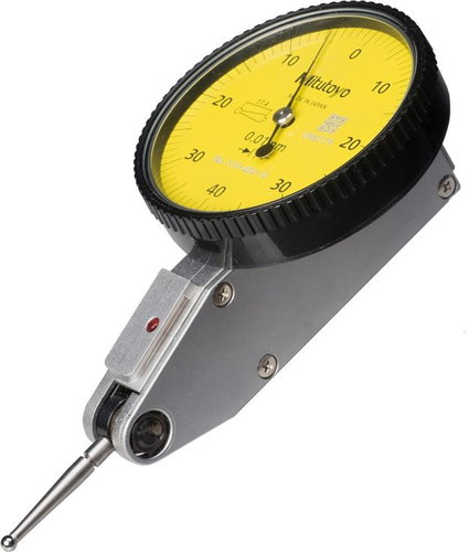 Mitutoyo Lever Caliper Set - Dial Indicator - Main image