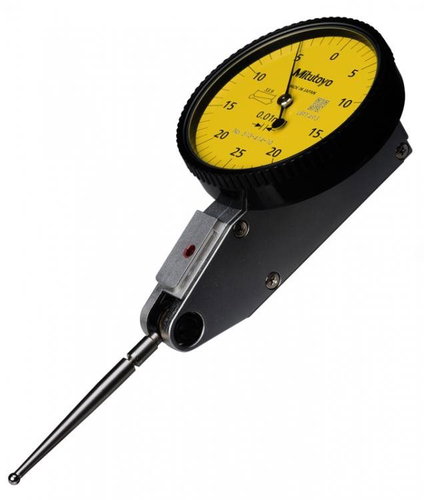 Mitutoyo Horizontal Lever Tilt Meter - Dial Indicator - Main image
