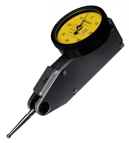 Mitutoyo Horizontal Lever Caliper, Compact - Dial Indicator - Main image