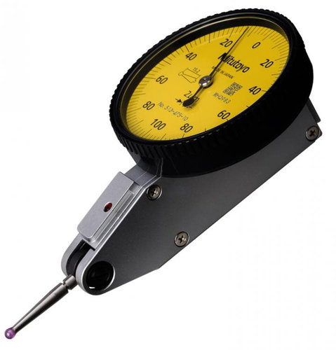 Mitutoyo Horizontal Lever Tilt Meter - Dial Indicator - Main image