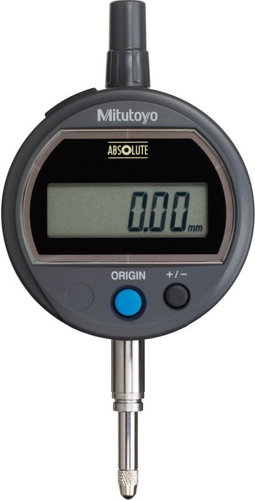 Mitutoyo Digital Solar Tilt Meter ID-SS - Dial Indicator - Main image