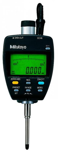 Mitutoyo Multifunctional Tilt Meter - Dial Indicator - Main image